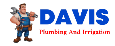 Trusted plumber in CLARKRIDGE